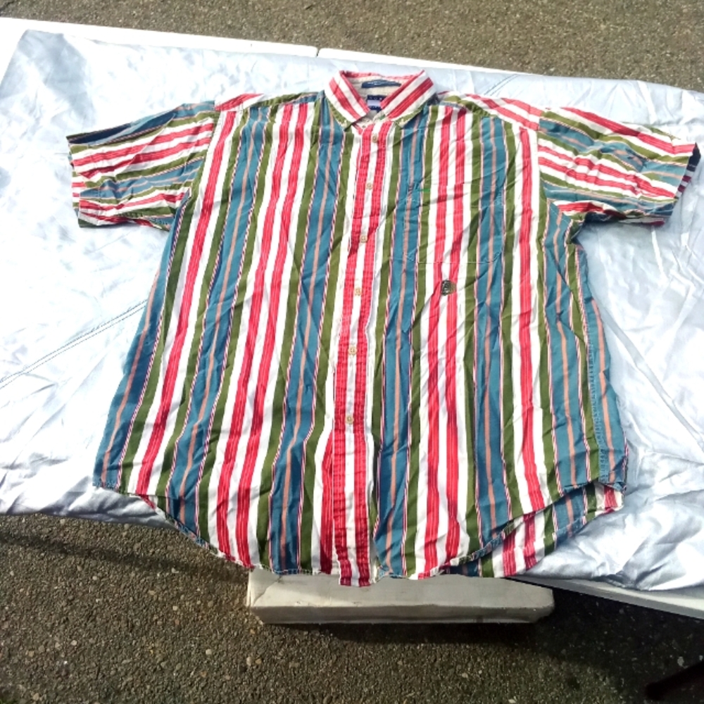Tommy Hilfiger shirt